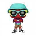 FUNKO POP! Tourist Deadpool