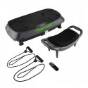 Vibratsiooniplaat TUNTURI Cardio Fit V20