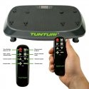 Vibrācijas plāksne TUNTURI Cardio Fit V20