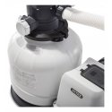 Intex 26648 baseino priedas Smėlio filtro siurblys Intex 26648 baseino priedas Smėlio filtro siurblys