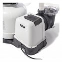 Intex 26648 basseinitarvik Liivafiltriga pump Intex 26648 basseinitarvik Liivafiltriga pump
