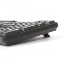 Platinet OK05T tastatūra USB QWERTY Melns Platinet OK05T tastatūra USB QWERTY Melns