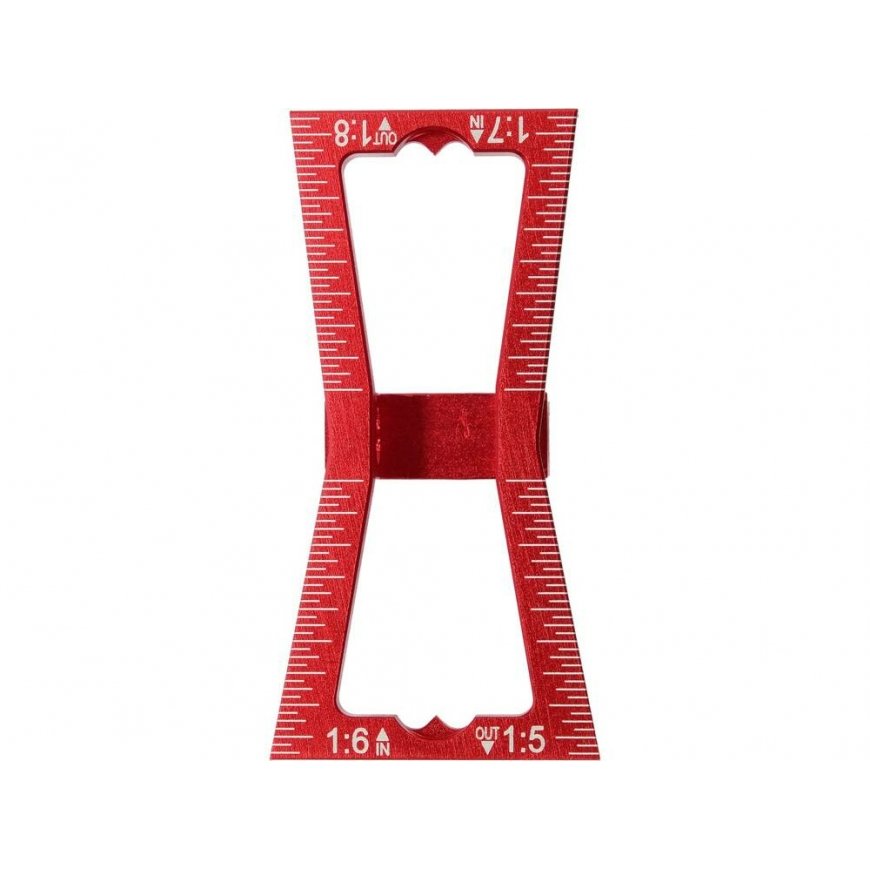 Yato YT-44080 dowels 1 pc(s) Aluminium