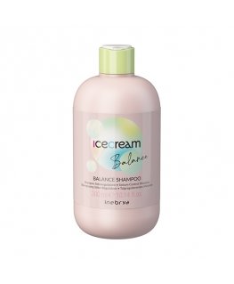 Ice Cream Balance Balance Shampoo