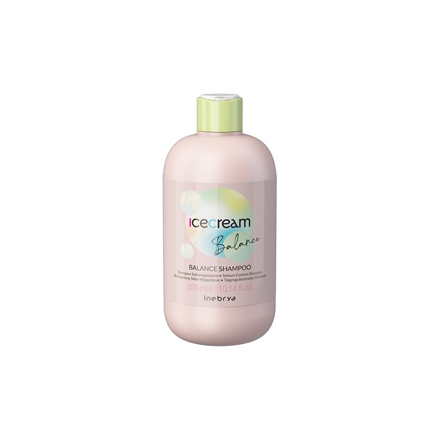 Ice Cream Balance Balance Shampoo