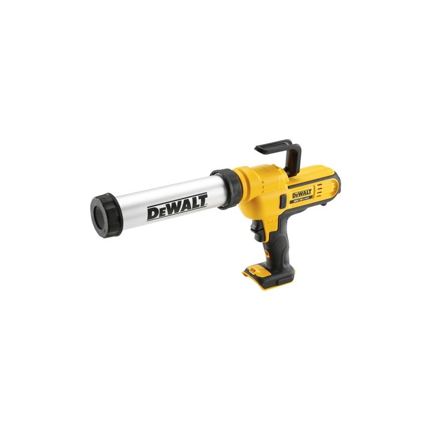 DeWALT DCE571N hermētiķu pistole Pneimatiskā hermētiķu