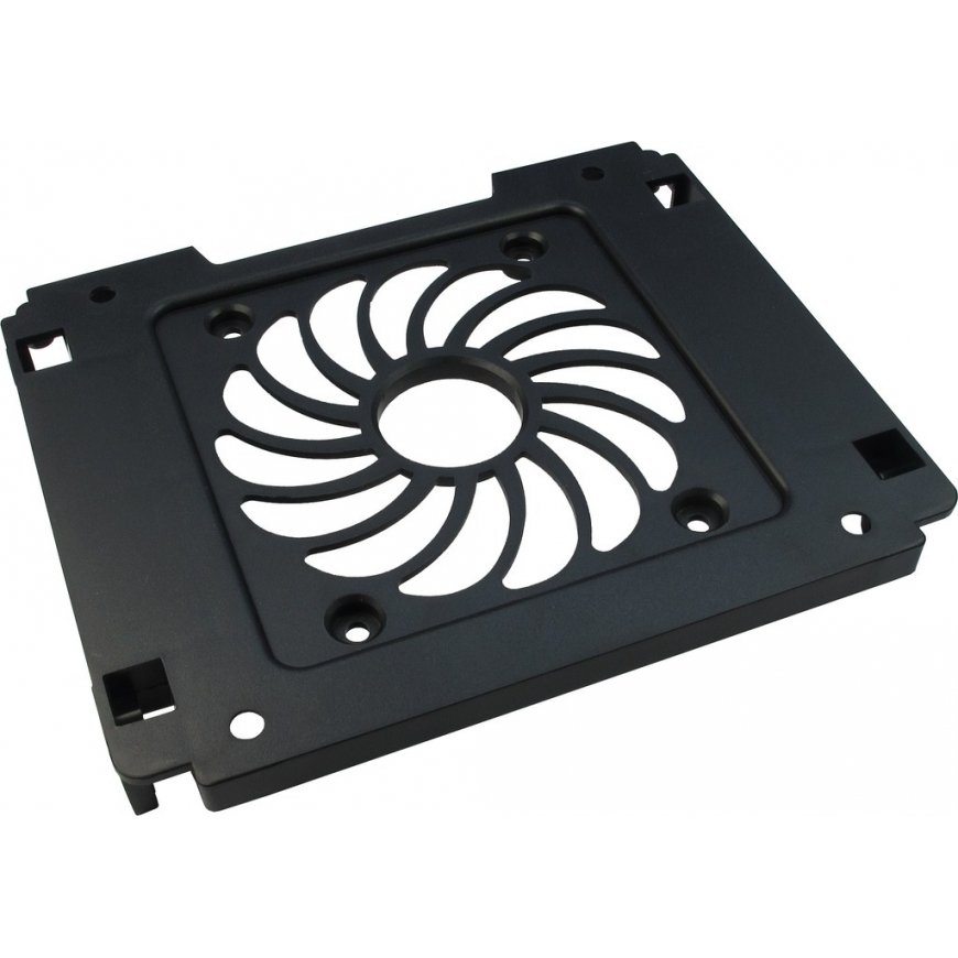 Inter-Tech 88885214 mounting kit Black – 4