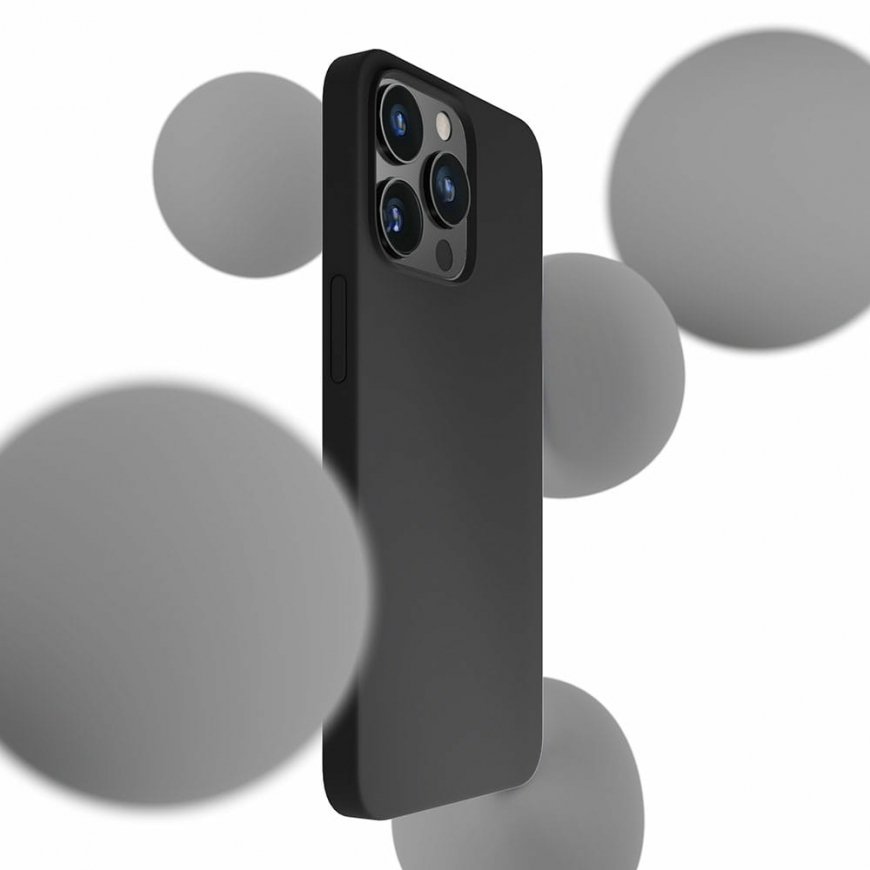 3MK Silicone Case чехол для мобильного телефона – 2