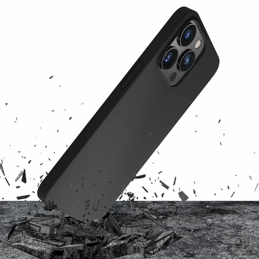 3MK Silicone Case чехол для мобильного телефона – 3