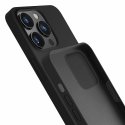 3MK Silicone Case mobilo telefonu apvalks