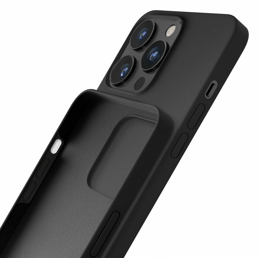 3MK Silicone Case чехол для мобильного телефона – 5
