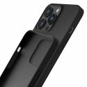 3MK Silicone Case mobiiltelefoni ümbris