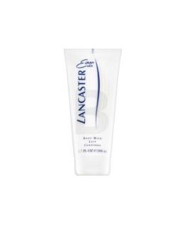 Lancaster Eau de Lancaster body lotion for women 200 ml