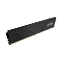 ADATA GAMMIX D35 muistimoduuli 64 GB 2 x 32 GB DDR4 3200 MHz