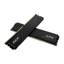 ADATA GAMMIX D35 mälumoodul 64 GB 2 x 32 GB DDR4 3200 MHz ADATA GAMMIX D35 mälumoodul 64 GB 2 x 32 GB DDR4 3200 MHz