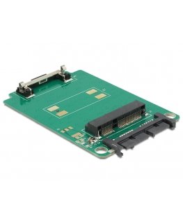 DeLOCK 62520 sąsajos plokštė / adapteris Vidinis