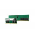Transcend JetRam JM5600ALE-48G memory module 48 GB DDR5 5600 MHz Transcend JetRam JM5600ALE-48G memory module 48 GB DDR5 5600 MHz