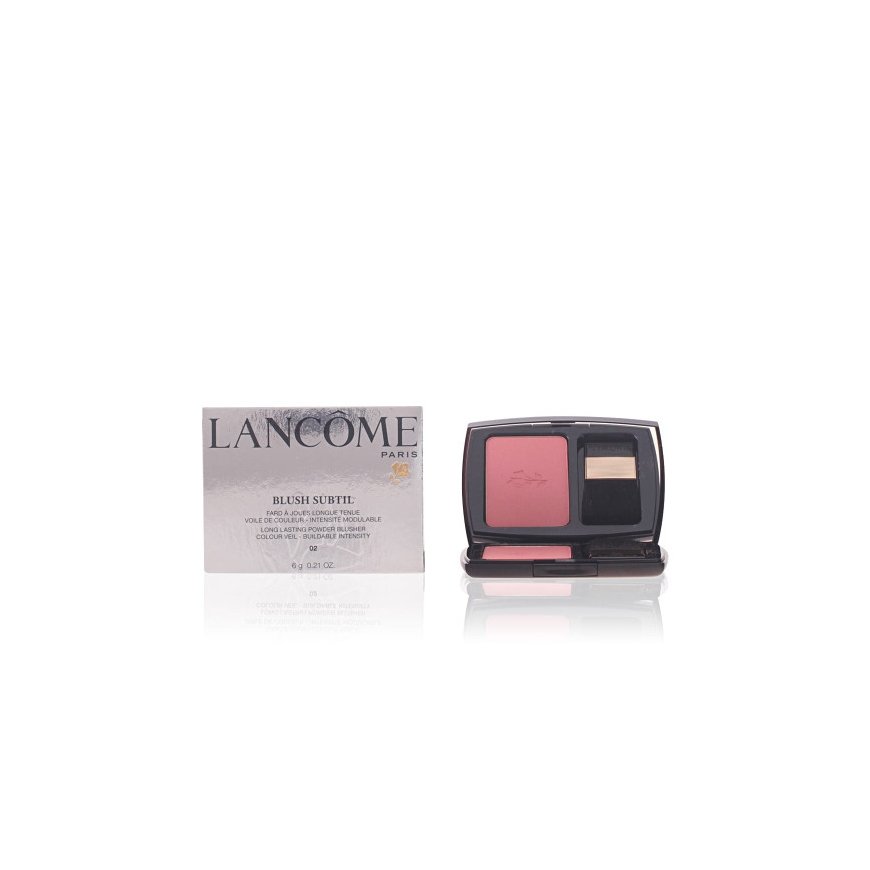 Lancome Blush Subtil - Long-lasting blush 5.1 g No. 41 – 2