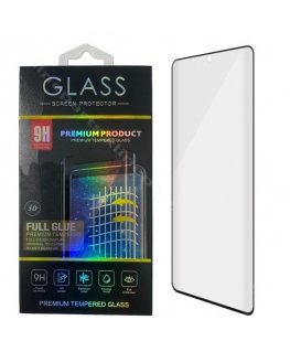 HQ UV Glue 5D Tempered glass for Samsung G973 S10