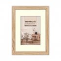 ZEP Malmo natural Single picture frame ZEP Malmo natural Single picture frame