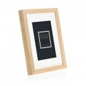 ZEP Malmo natural Single picture frame ZEP Malmo natural Single picture frame