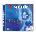 Verbatim 43364 neįrašytas CD diskas CD-R 16x 1 vnt