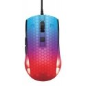 Deltaco GAM-144 mouse Gaming Right-hand USB Type-A 6200 DPI Deltaco GAM-144 mouse Gaming Right-hand USB Type-A 6200 DPI