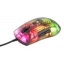 Deltaco GAM-144 mouse Gaming Right-hand USB Type-A 6200 DPI Deltaco GAM-144 mouse Gaming Right-hand USB Type-A 6200 DPI