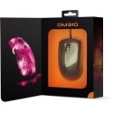Deltaco GAM-144 mouse Gaming Right-hand USB Type-A 6200 DPI Deltaco GAM-144 mouse Gaming Right-hand USB Type-A 6200 DPI
