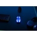 Deltaco GAM-144 kompiuterio pelė Žaidimams Dešinės rankos USB A tipo 6200 DPI Deltaco GAM-144 kompiuterio pelė Žaidimams Dešinės rankos USB A tipo 6200 DPI