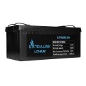 Extralink EX.30479 laetav aku Liitiumraudfosfaat (LiFePo4) 200000 mAh 12,8 V Extralink EX.30479 laetav aku Liitiumraudfosfaat (LiFePo4) 200000 mAh 12,8 V