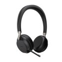Yealink BH72 Lite Teams Гарнитура Беспроводной Оголовье Офис/колл-центр USB Type-C Bluetooth Черный Yealink BH72 Lite Teams Гарнитура Беспроводной Оголовье Офис/колл-центр USB Type-C Bluetooth Черный