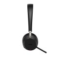 Yealink BH72 Lite Teams Kõrvaklapp Juhtmevaba Peavõru Kontor/kõnekeskus USB tüüp-C Bluetooth Must Yealink BH72 Lite Teams Kõrvaklapp Juhtmevaba Peavõru Kontor/kõnekeskus USB tüüp-C Bluetooth Must