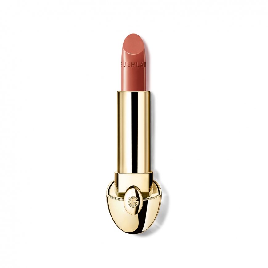 Guerlain Rouge G Satin Refill 3,5 g 08 Le Nu - Satin „Satin“