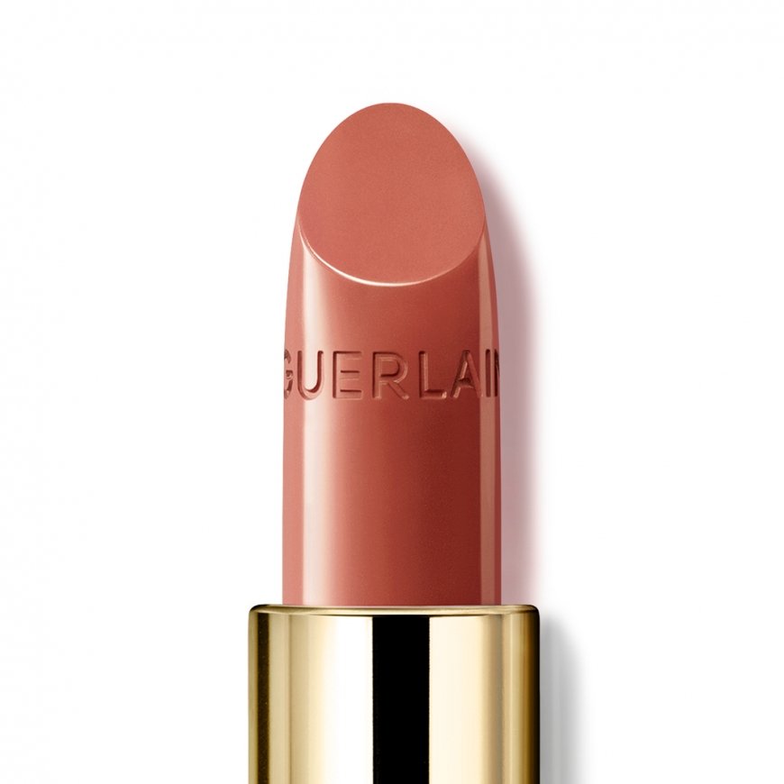 Guerlain Rouge G Satin Refill 3,5 g 08 Le Nu - Satin „Satin“ – 2
