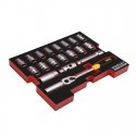 Stanley FATMAX TSTAK 10,11,12,13,14,15,16,17,18,19,20,21,22,23,24 mm 14 pc(s) Black, Yellow Stanley FATMAX TSTAK 10,11,12,13,14,15,16,17,18,19,20,21,22,23,24 mm 14 pc(s) Black, Yellow