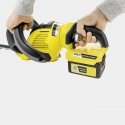 Kärcher 1.444-250.0 power hedge trimmer Double blade 3.3 kg Kärcher 1.444-250.0 power hedge trimmer Double blade 3.3 kg