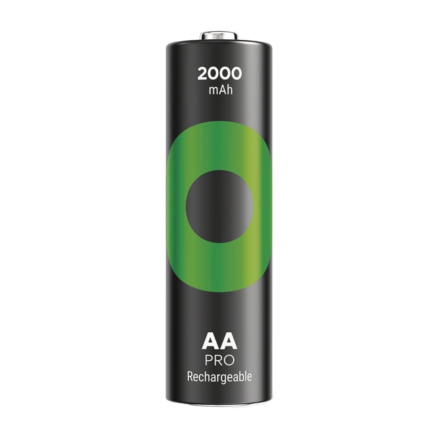 GP Batteries GP Batteries ReCyko Pro