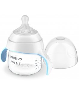 Philips AVENT Natural Response SCF263 Обучающая чашка