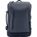 HP Рюкзак для ноутбука Travel, 25 л, 15,6", серый