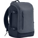 HP Рюкзак для ноутбука Travel, 25 л, 15,6", серый