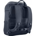 HP Travel 25 litran 15,6 tuuman raudanharmaa reppu kannettavalle