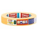 TESA Professional 4344 50 m Yleismaalarinteippi Soveltuu ulkokäyttöön Ulkokäyttöön sopiva Paperi Ora