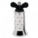 Alessi Pepper Mill 9098 B black Alessi Pepper Mill 9098 B black