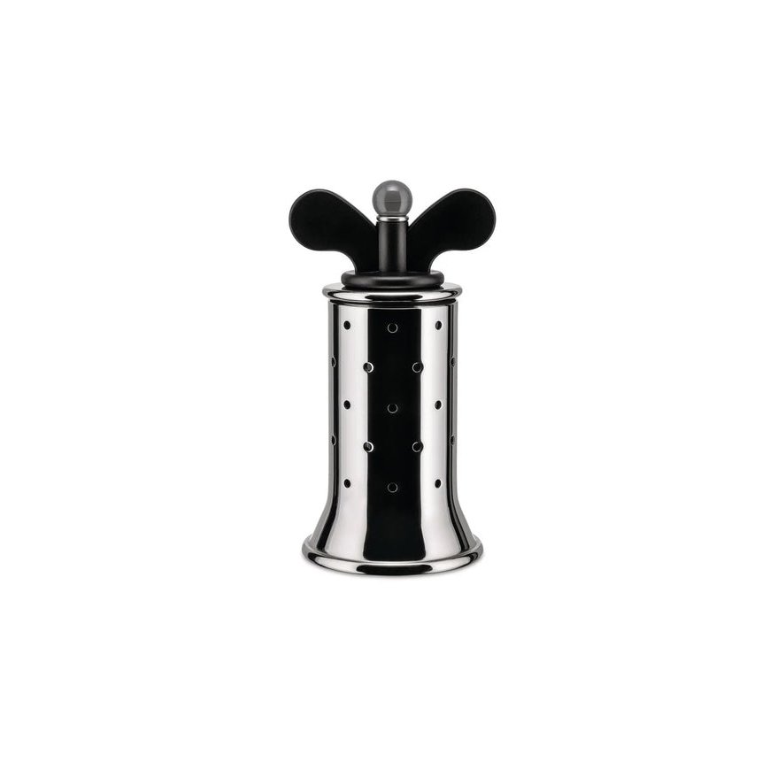 Alessi Pepper Mill 9098 B black – 2