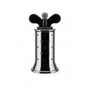 Alessi Pepper Mill 9098 B black Alessi Pepper Mill 9098 B black
