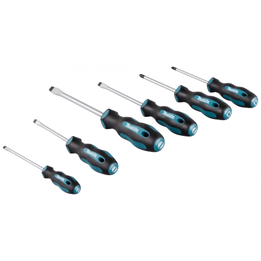 Makita E-10506 käsikäyttöinen ruuvimeisseli