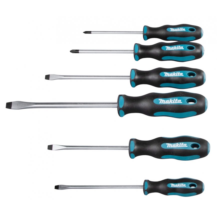 Makita E-10506 ручная отвертка – 2