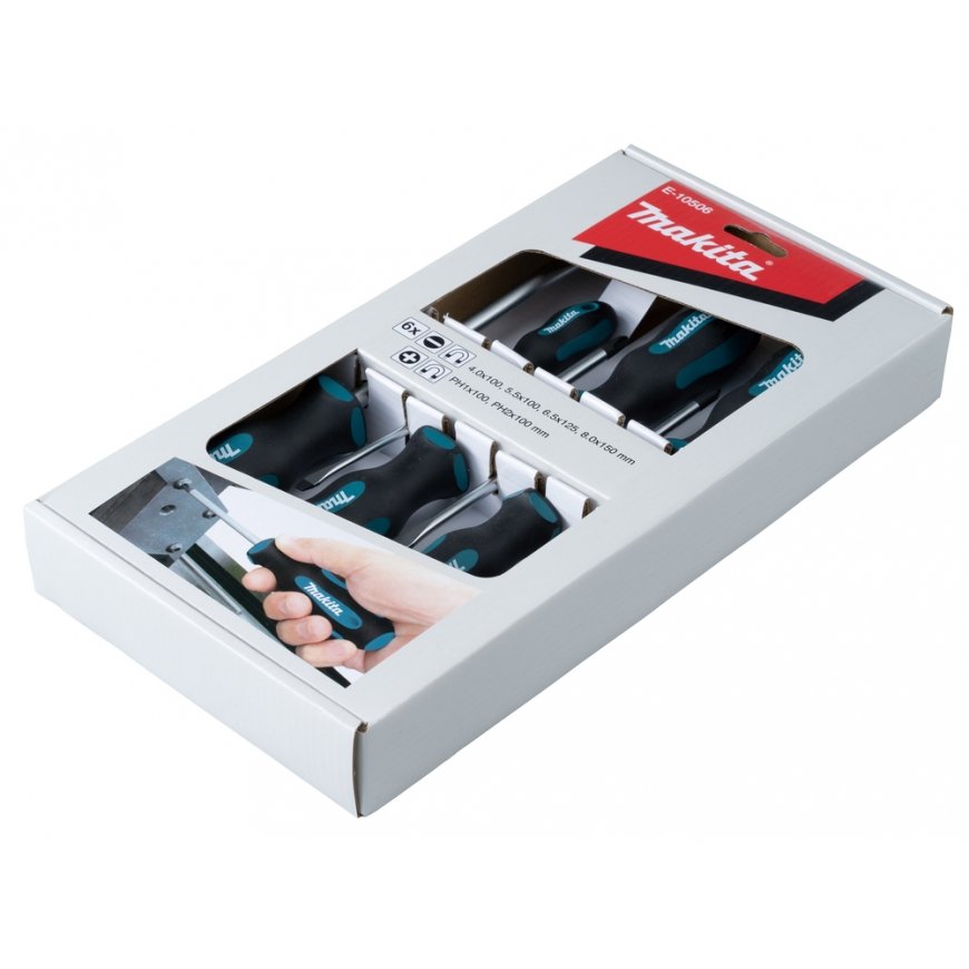 Makita E-10506 rankinis atsuktuvas – 3