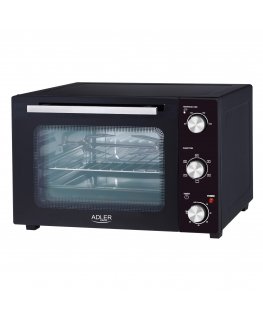 Adler Electric oven | AD 6025 | 35 L | 1500 W |